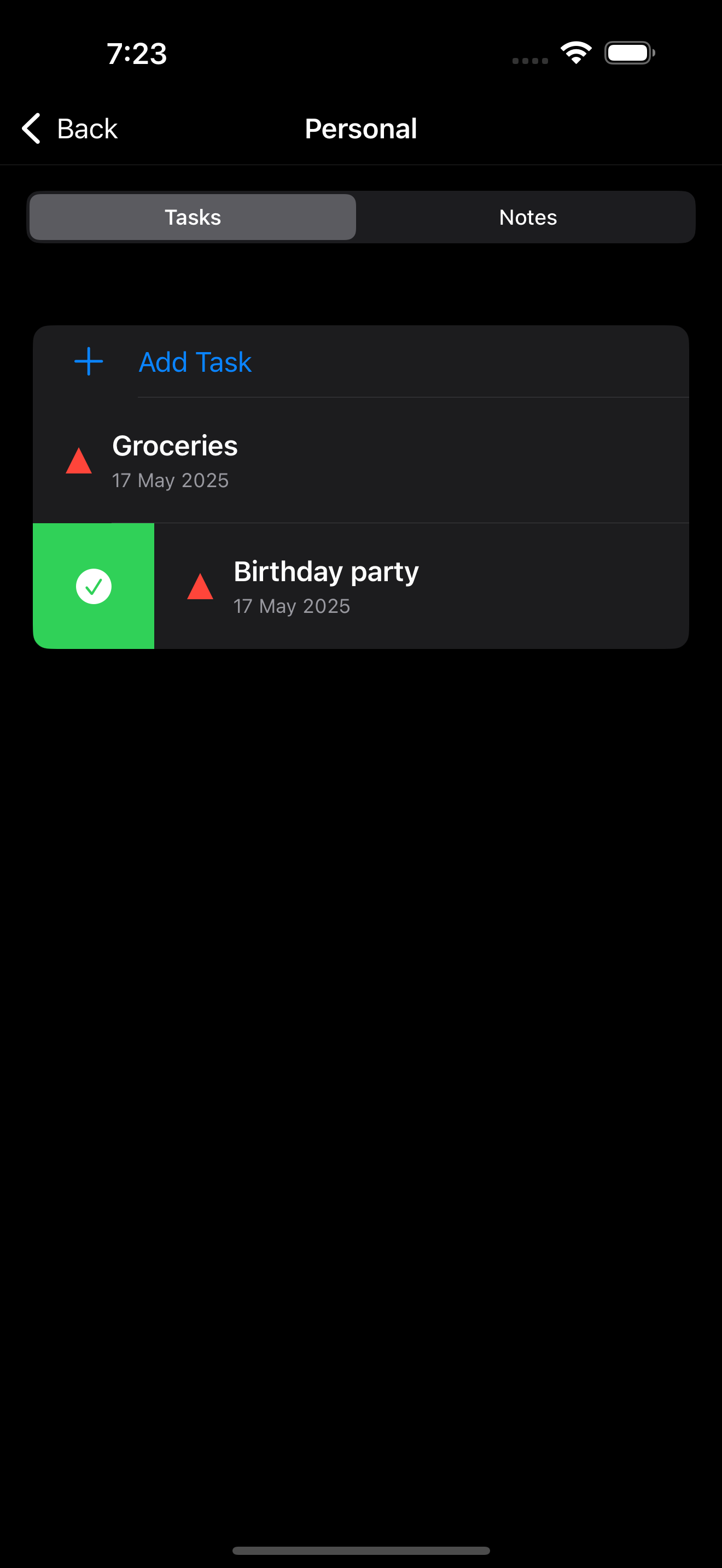 Screenshot 5